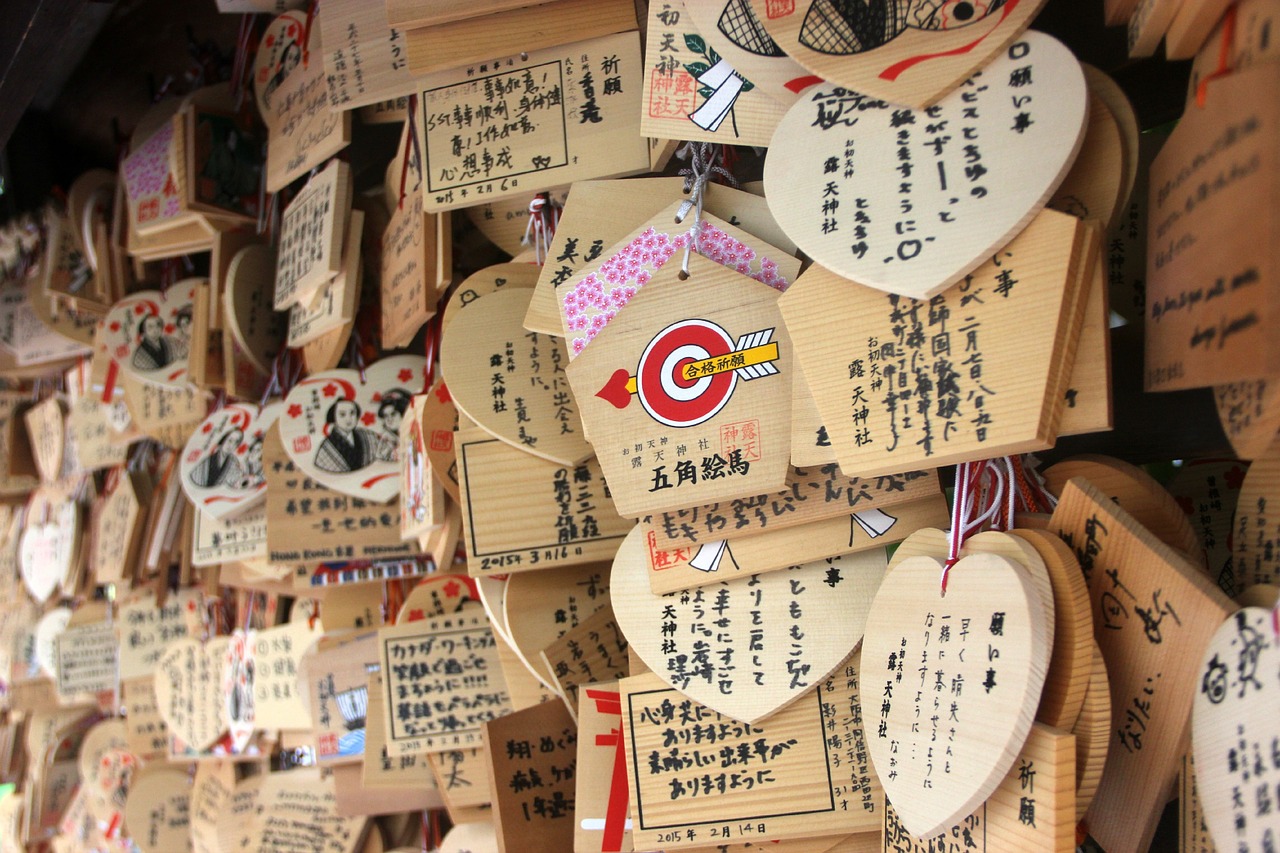 顺义健康、安全与幸福：日本留学生活中的重要注意事项